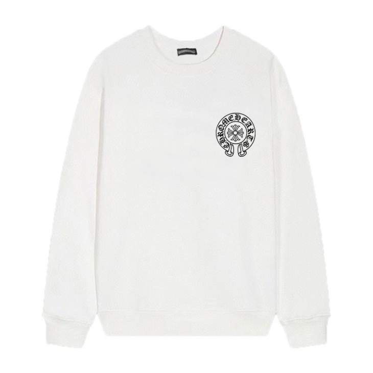 Picture of Chrome Hearts Sweatshirt _SKUChromeHeartsS-XLxlutxX1831339